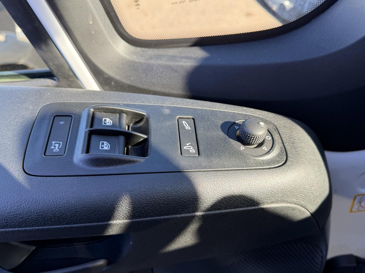 2025 Ram ProMaster Cargo Van Tradesman Redwater AB