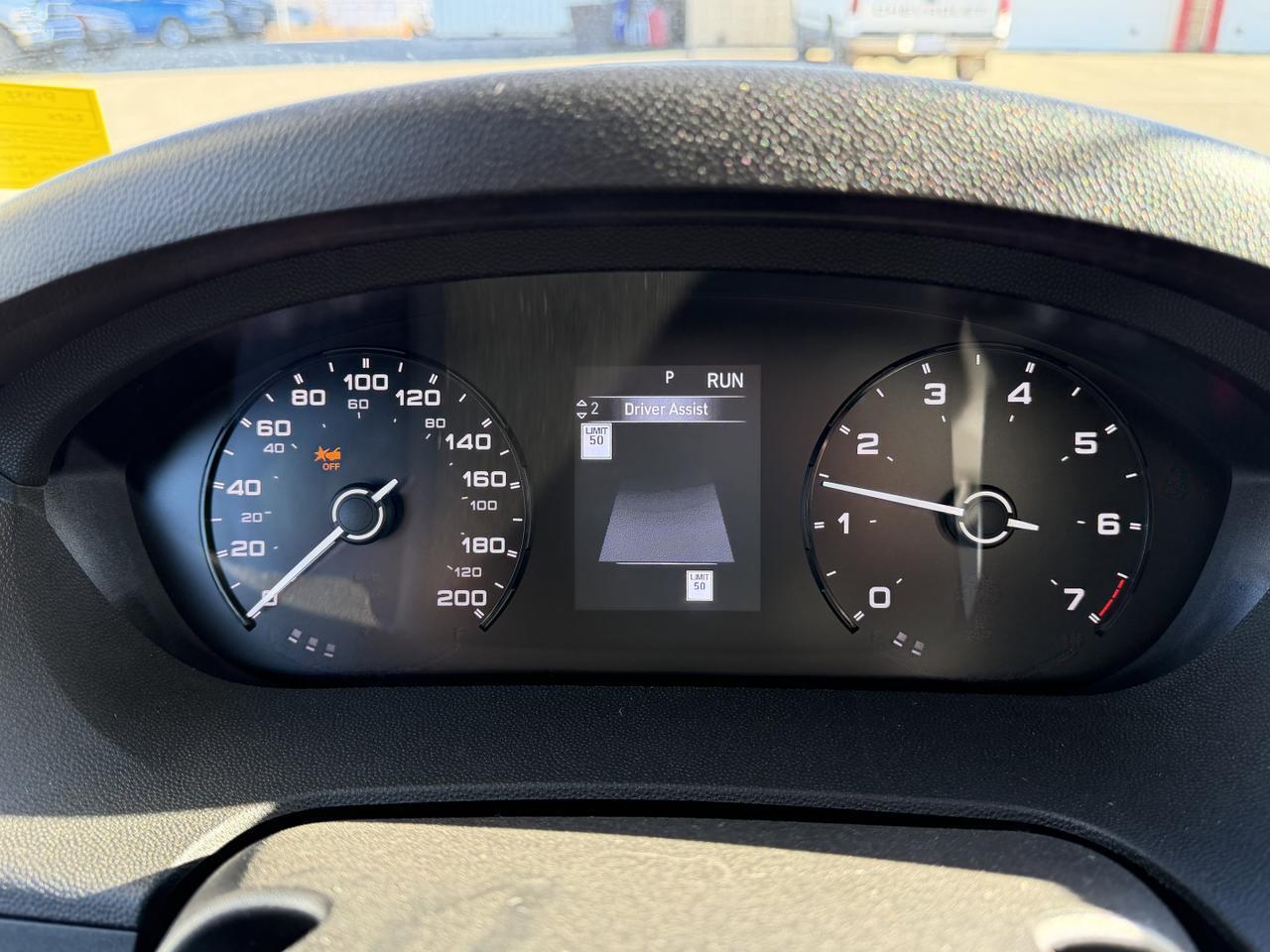 2025 Ram ProMaster Cargo Van Tradesman Redwater AB