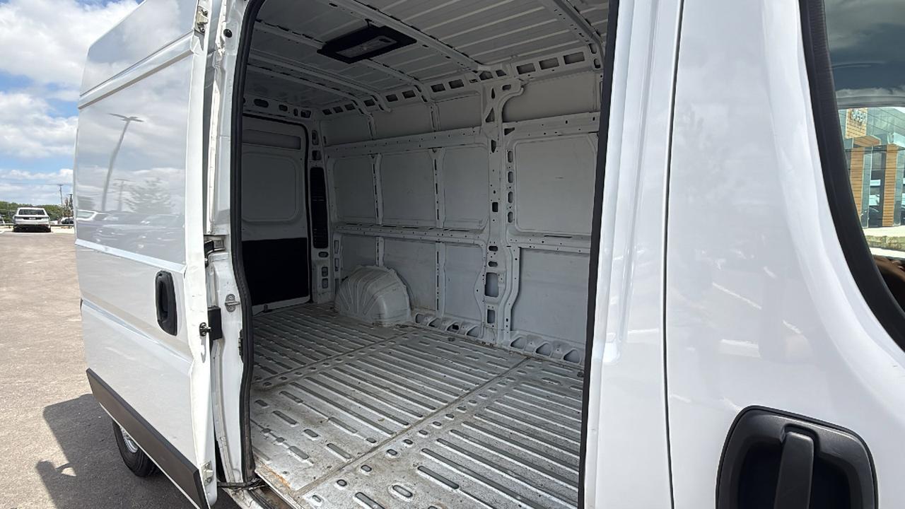 2025 Ram ProMaster Cargo Van Tradesman New Braunfels TX