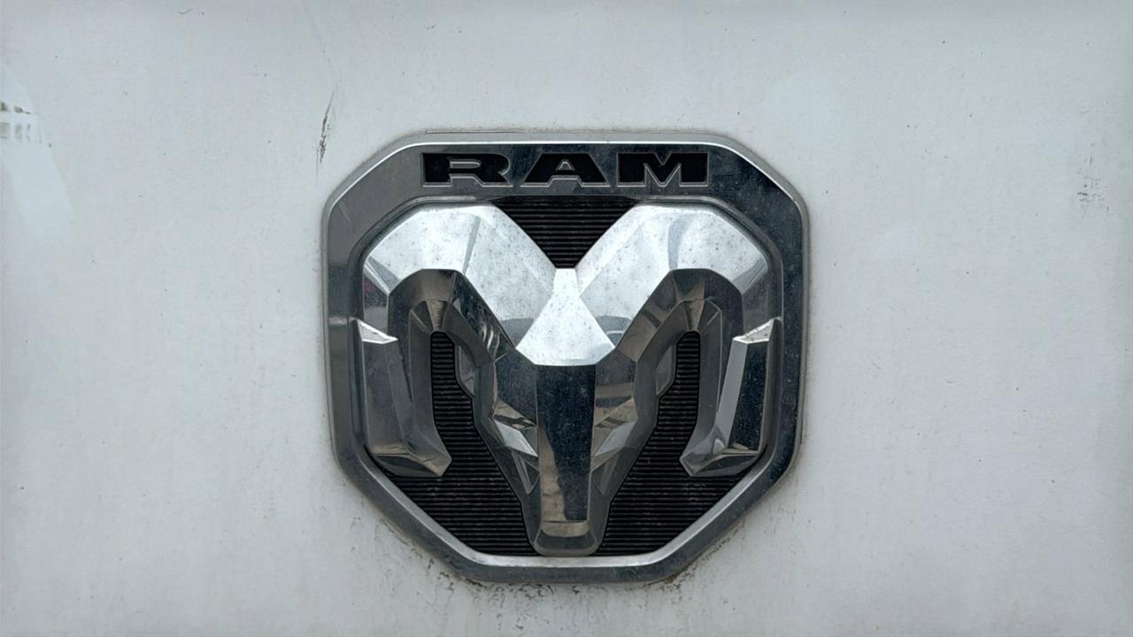 2025 Ram ProMaster Cargo Van Tradesman New Braunfels TX