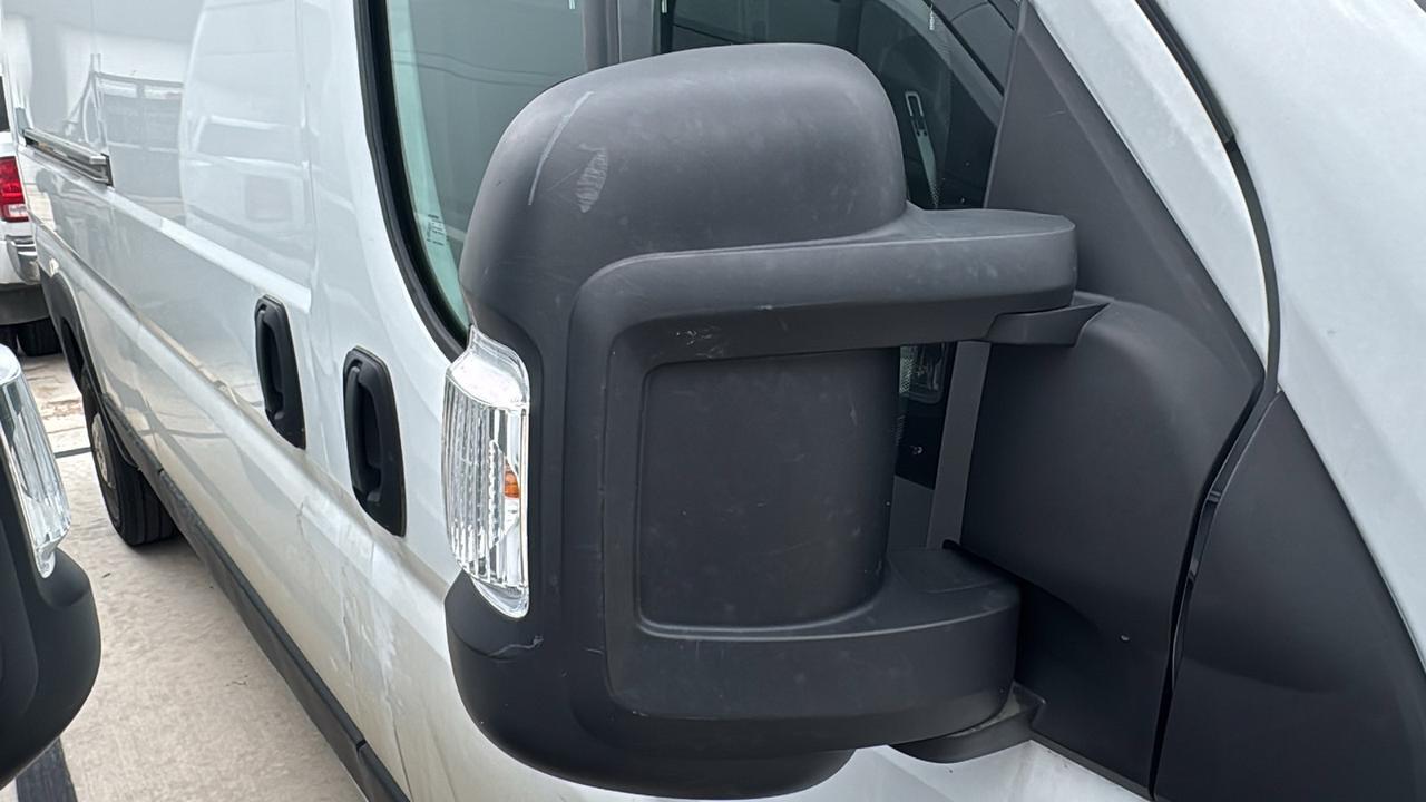 2025 Ram ProMaster Cargo Van Tradesman New Braunfels TX