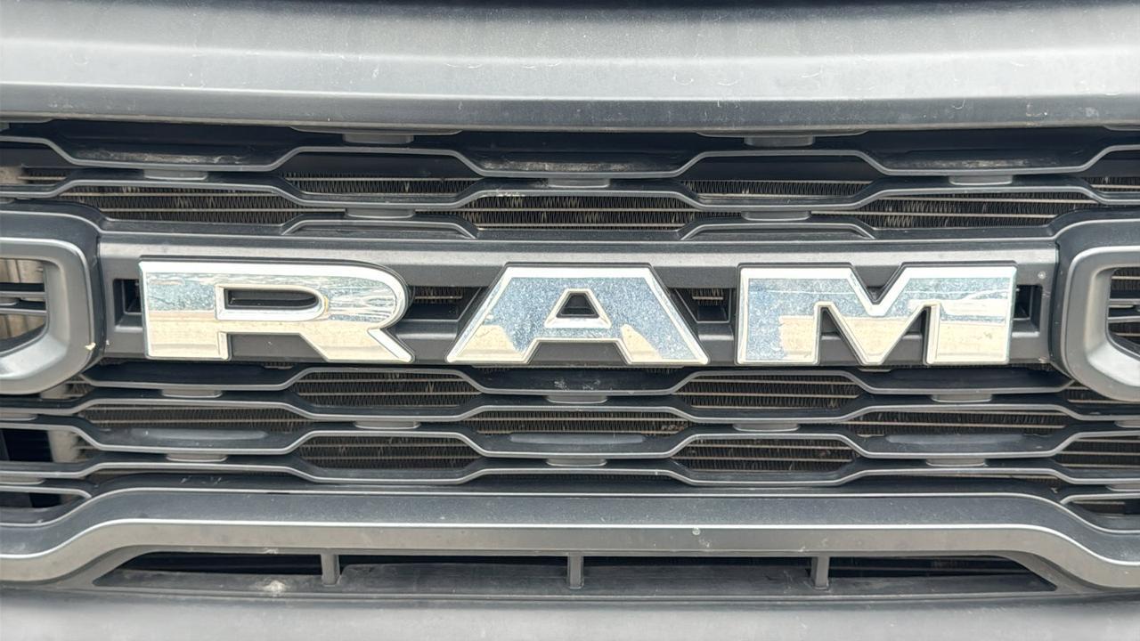 2025 Ram ProMaster Cargo Van Tradesman New Braunfels TX