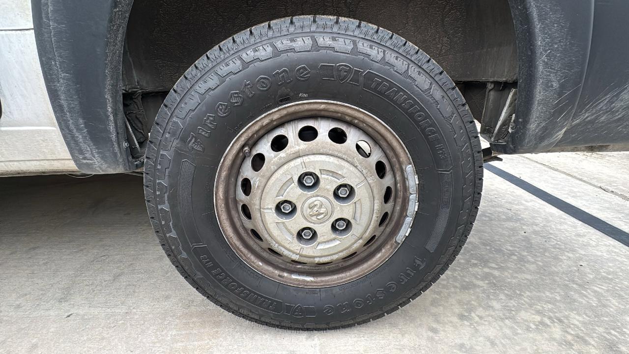 2025 Ram ProMaster Cargo Van Tradesman New Braunfels TX