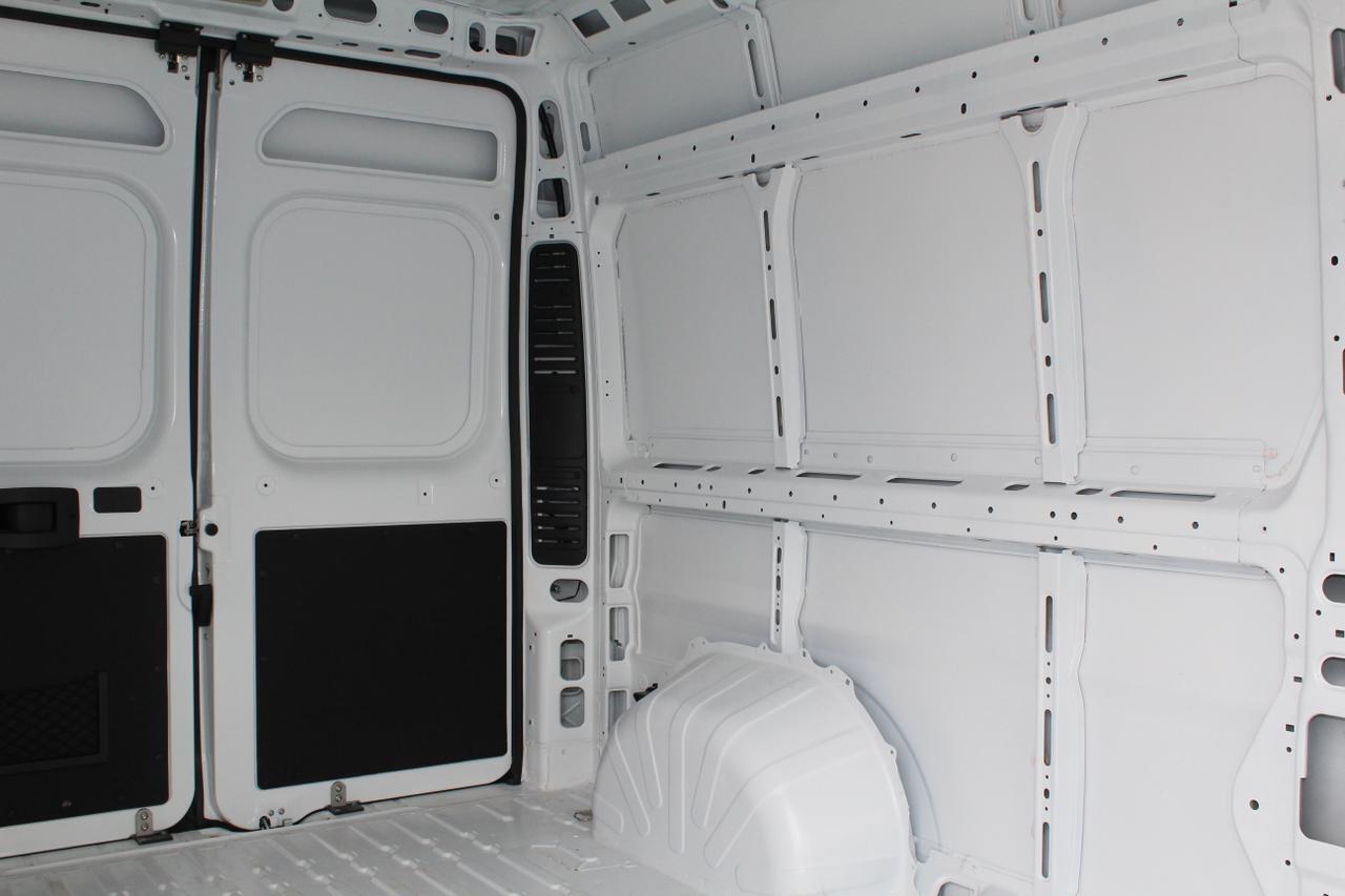 2025 Ram ProMaster Cargo Van Tradesman New Braunfels TX