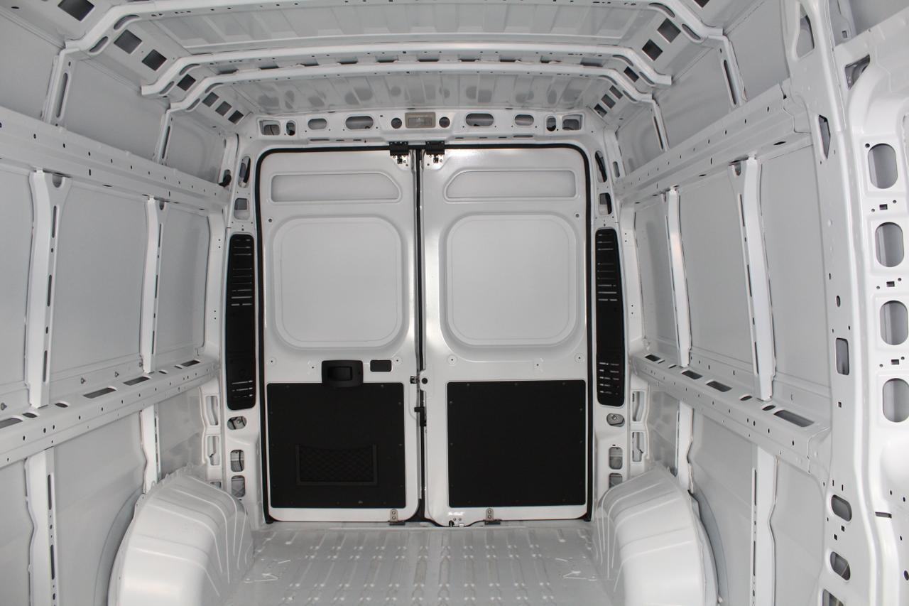 2025 Ram ProMaster Cargo Van Tradesman New Braunfels TX