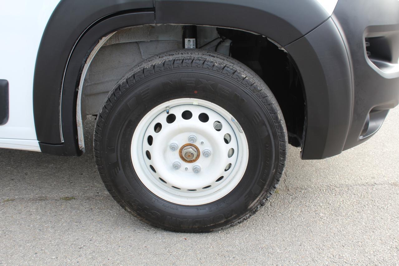 2025 Ram ProMaster Cargo Van Tradesman New Braunfels TX