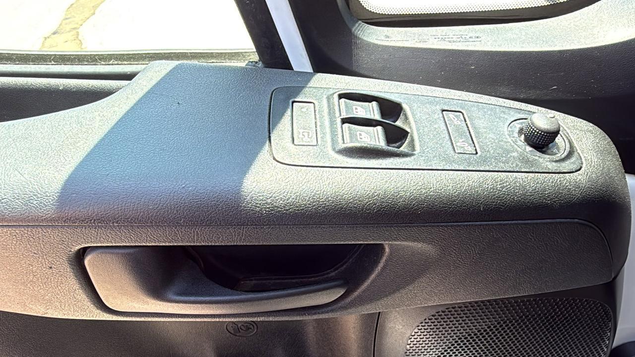 2025 Ram ProMaster Cargo Van Tradesman New Braunfels TX