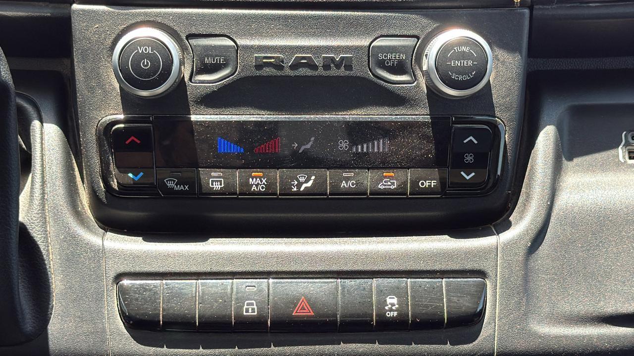 2025 Ram ProMaster Cargo Van Tradesman New Braunfels TX