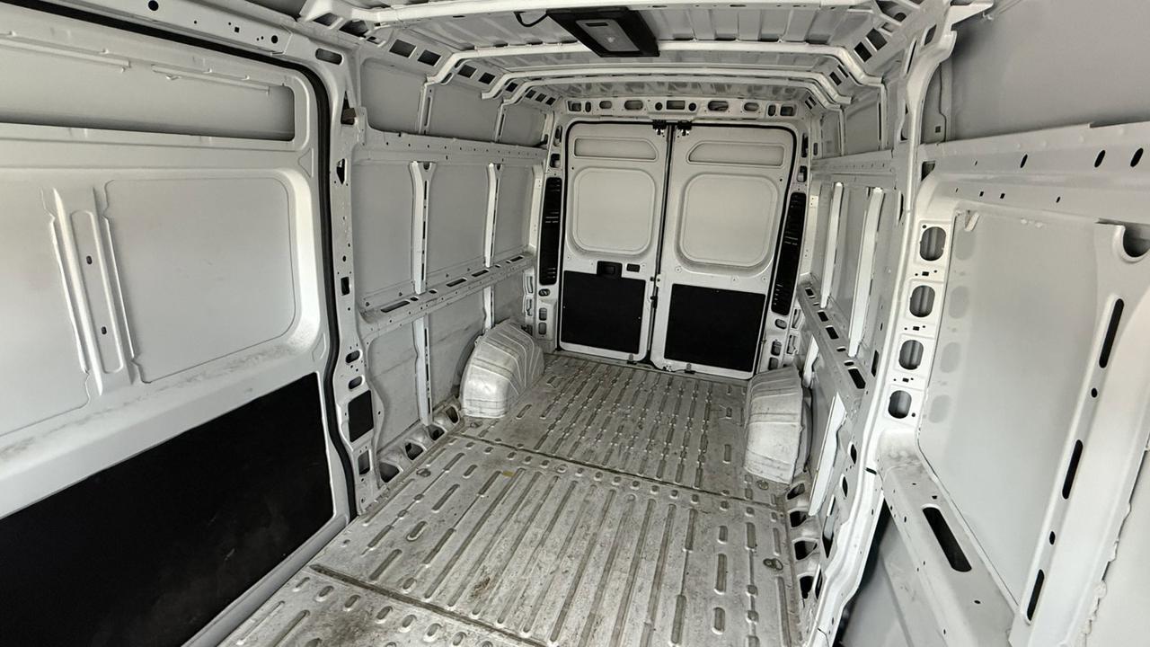 2025 Ram ProMaster Cargo Van Tradesman New Braunfels TX