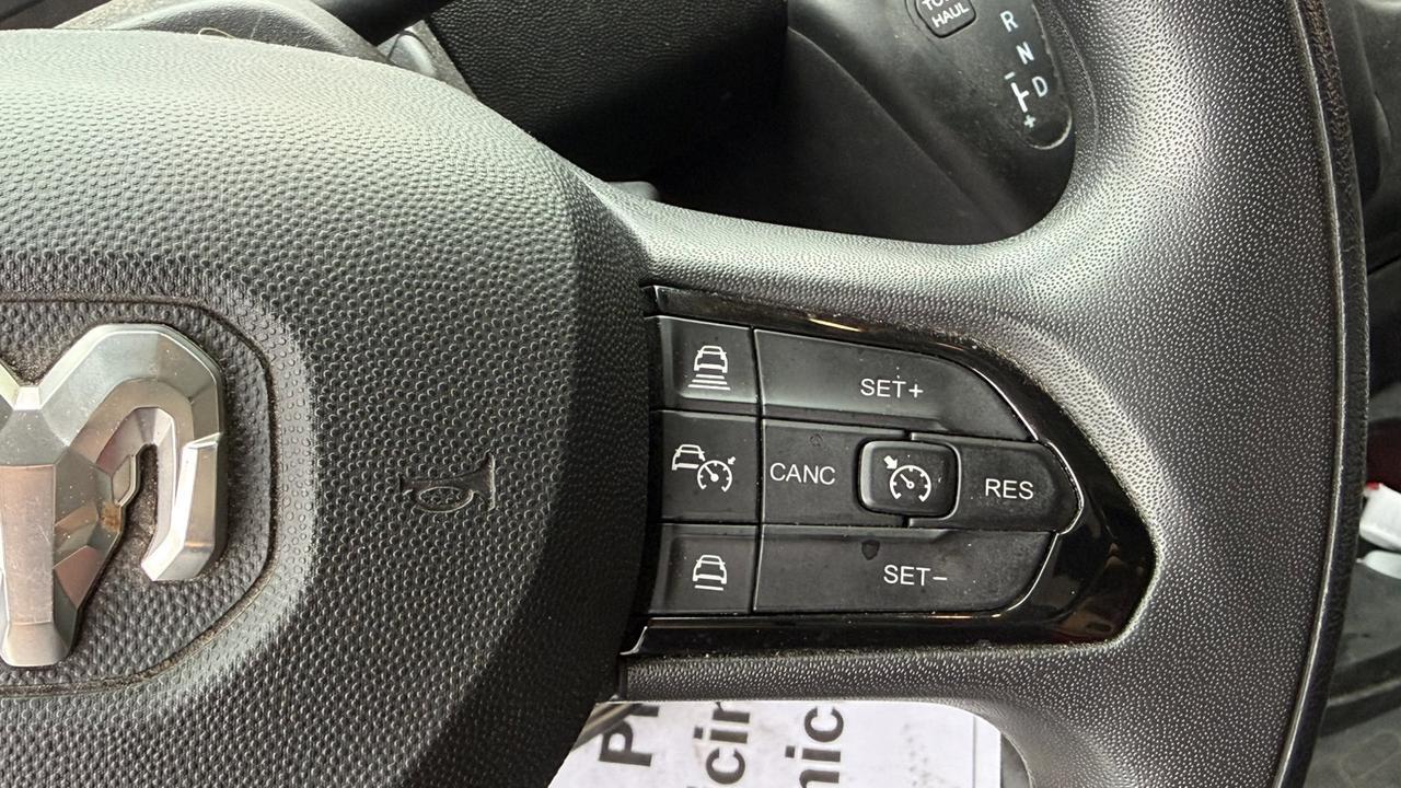 2025 Ram ProMaster Cargo Van Tradesman New Braunfels TX