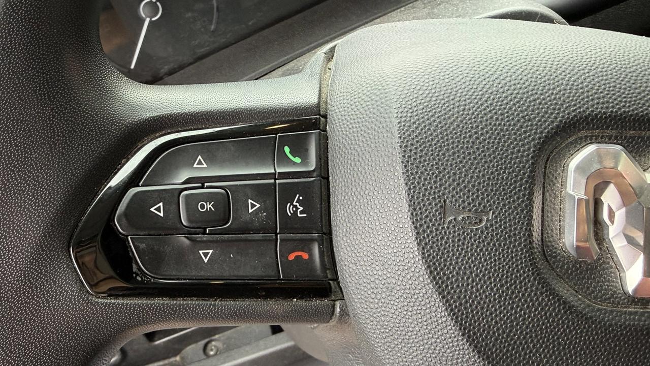 2025 Ram ProMaster Cargo Van Tradesman New Braunfels TX