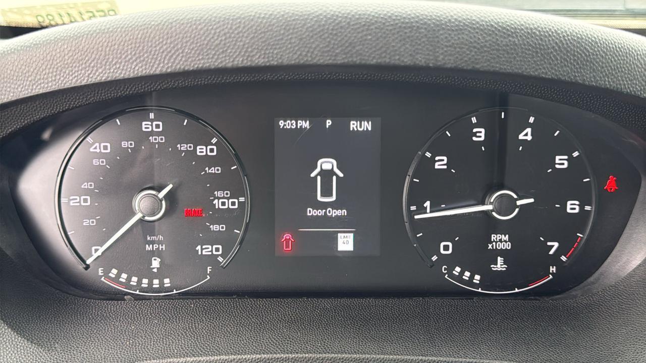 2025 Ram ProMaster Cargo Van Tradesman New Braunfels TX