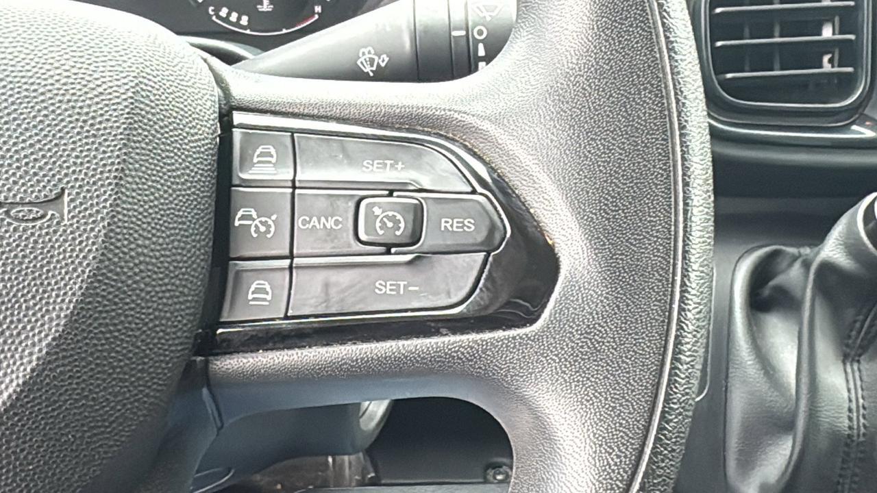 2025 Ram ProMaster Cargo Van Tradesman New Braunfels TX