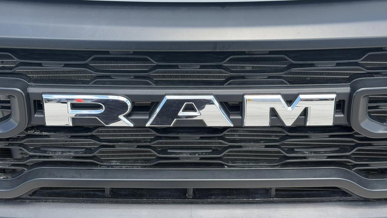 2025 Ram ProMaster Cargo Van Tradesman New Braunfels TX
