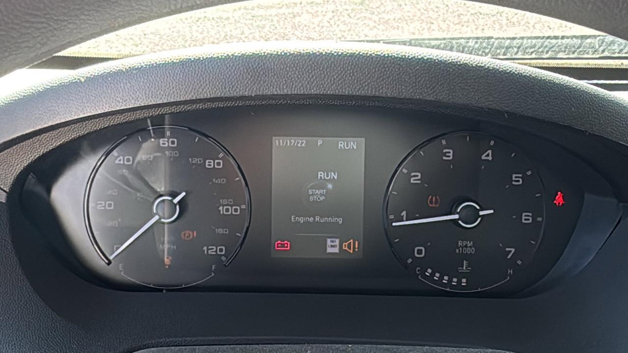 2025 Ram ProMaster Cargo Van Tradesman New Braunfels TX