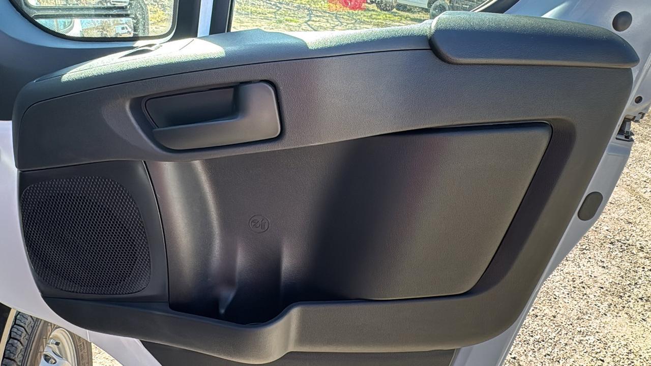 2025 Ram ProMaster Cargo Van Tradesman New Braunfels TX