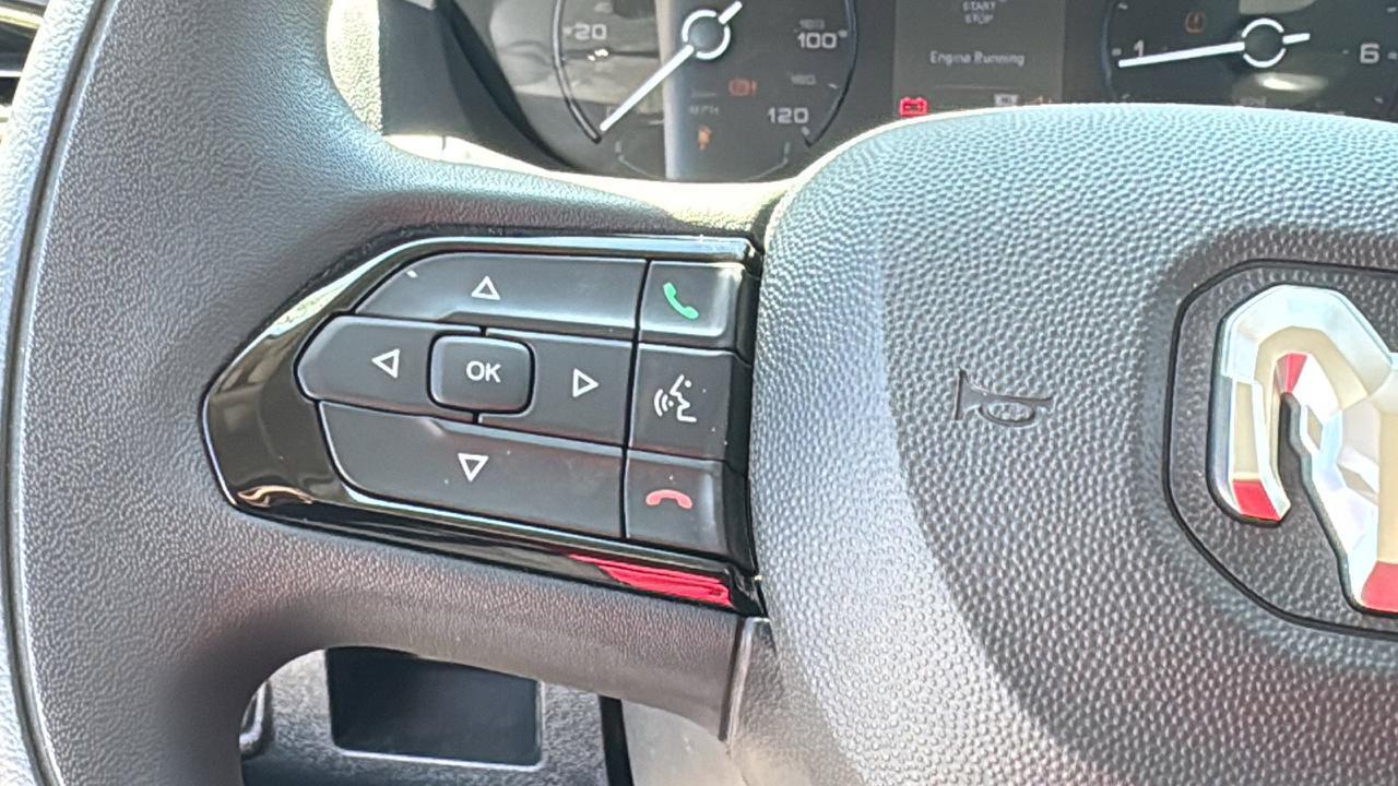 2025 Ram ProMaster Cargo Van Tradesman New Braunfels TX