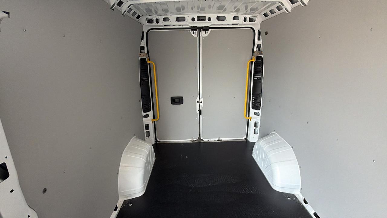 2025 Ram ProMaster Cargo Van Tradesman New Braunfels TX