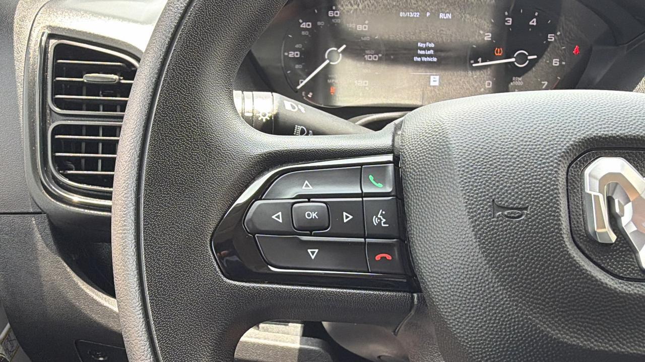 2025 Ram ProMaster Cargo Van Tradesman New Braunfels TX