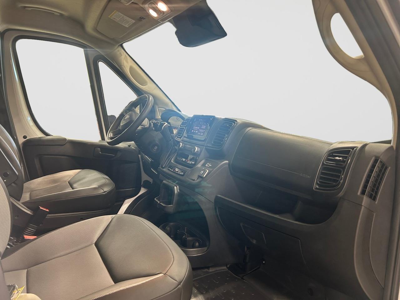 2025 Ram ProMaster Cargo Van Tradesman New Braunfels TX