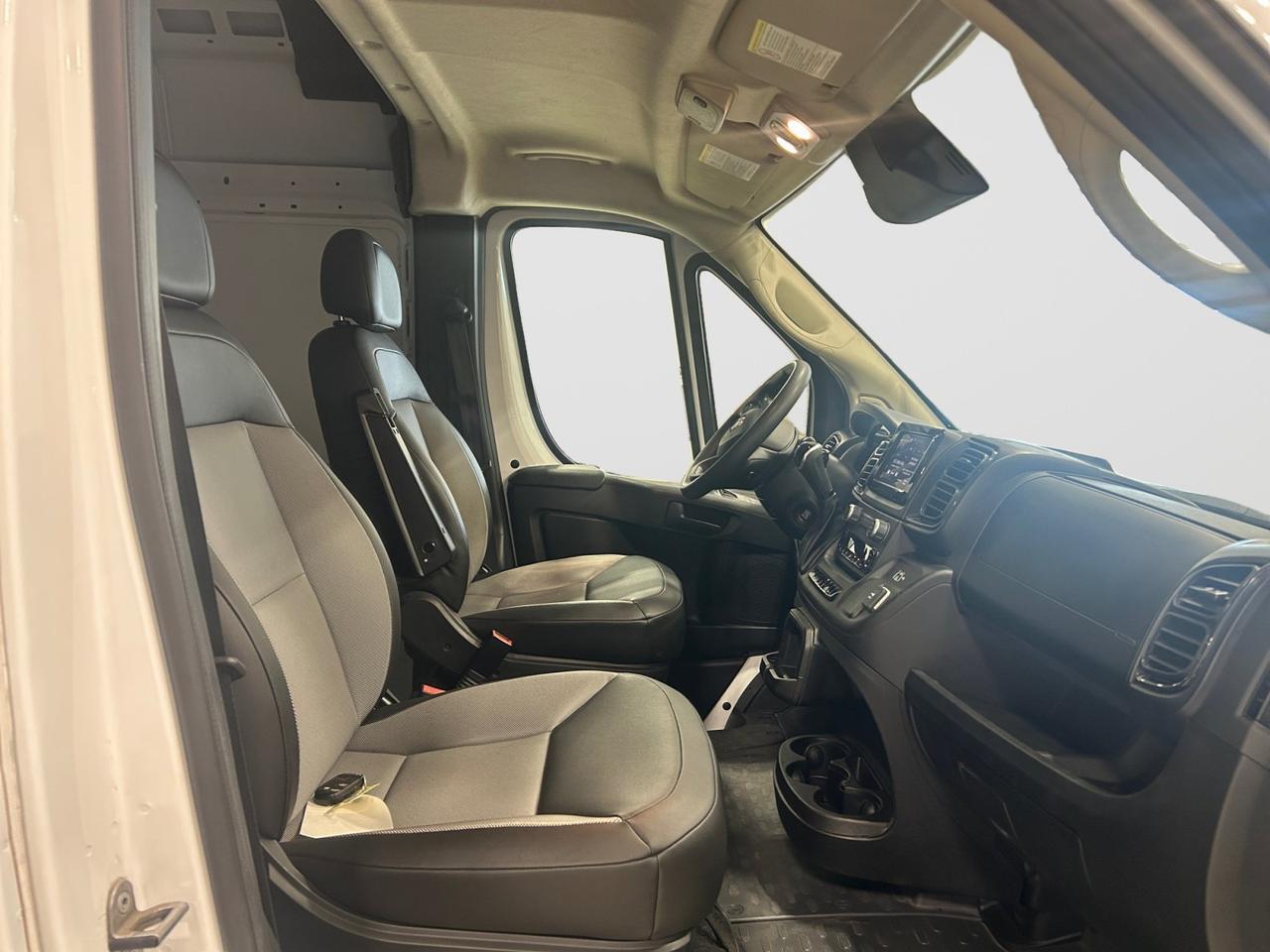 2025 Ram ProMaster Cargo Van Tradesman New Braunfels TX