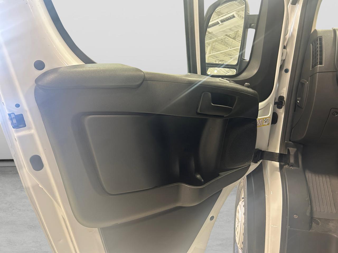 2025 Ram ProMaster Cargo Van Tradesman New Braunfels TX