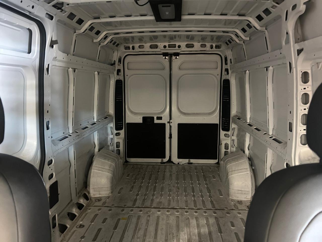 2025 Ram ProMaster Cargo Van Tradesman New Braunfels TX