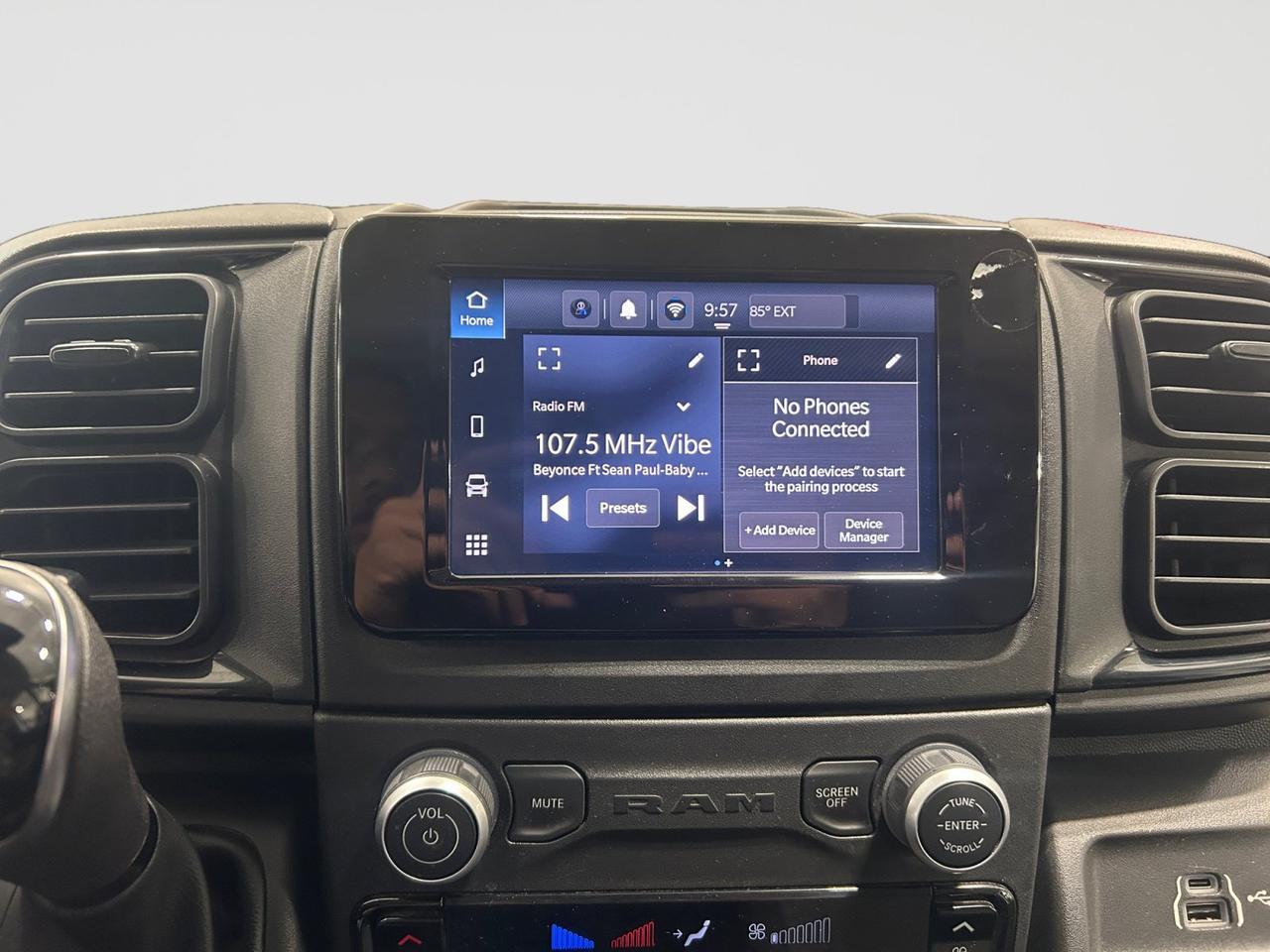 2025 Ram ProMaster Cargo Van Tradesman New Braunfels TX