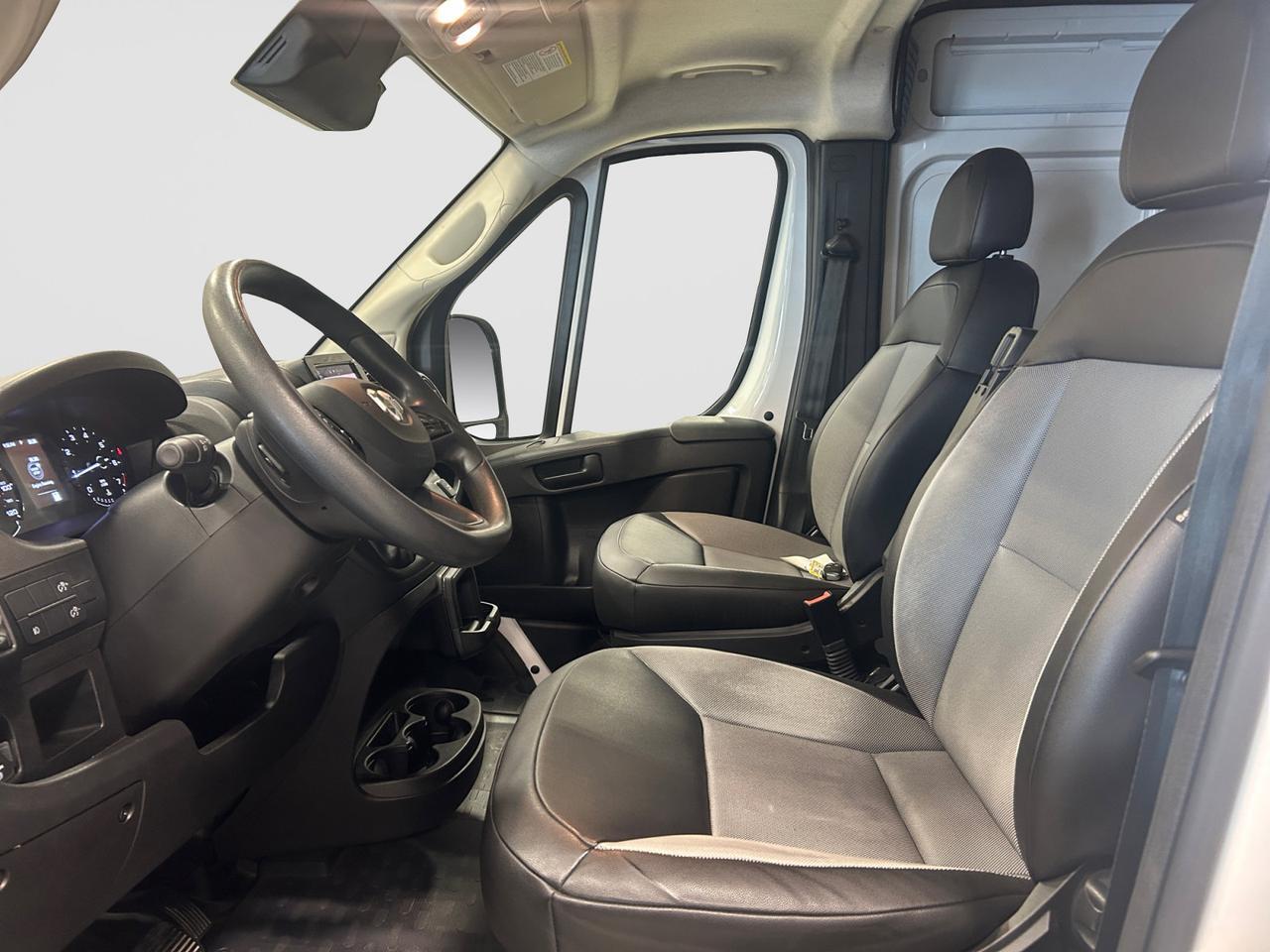 2025 Ram ProMaster Cargo Van Tradesman New Braunfels TX