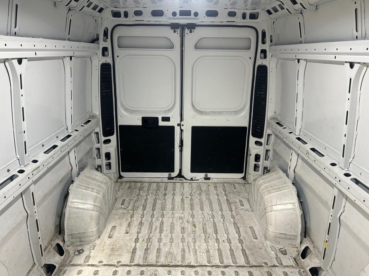 2025 Ram ProMaster Cargo Van Tradesman New Braunfels TX