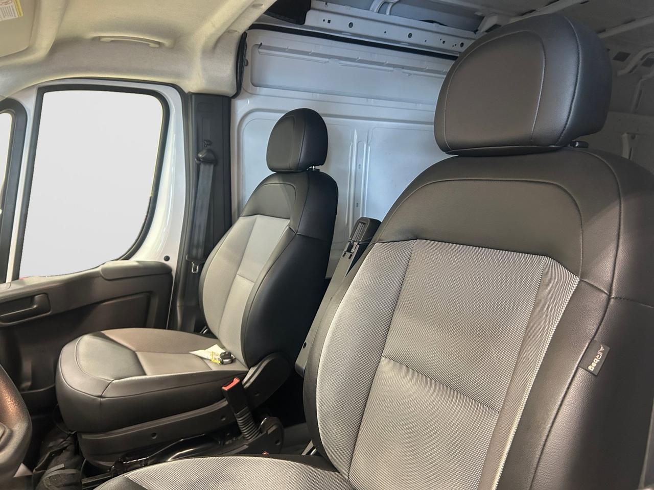 2025 Ram ProMaster Cargo Van Tradesman New Braunfels TX