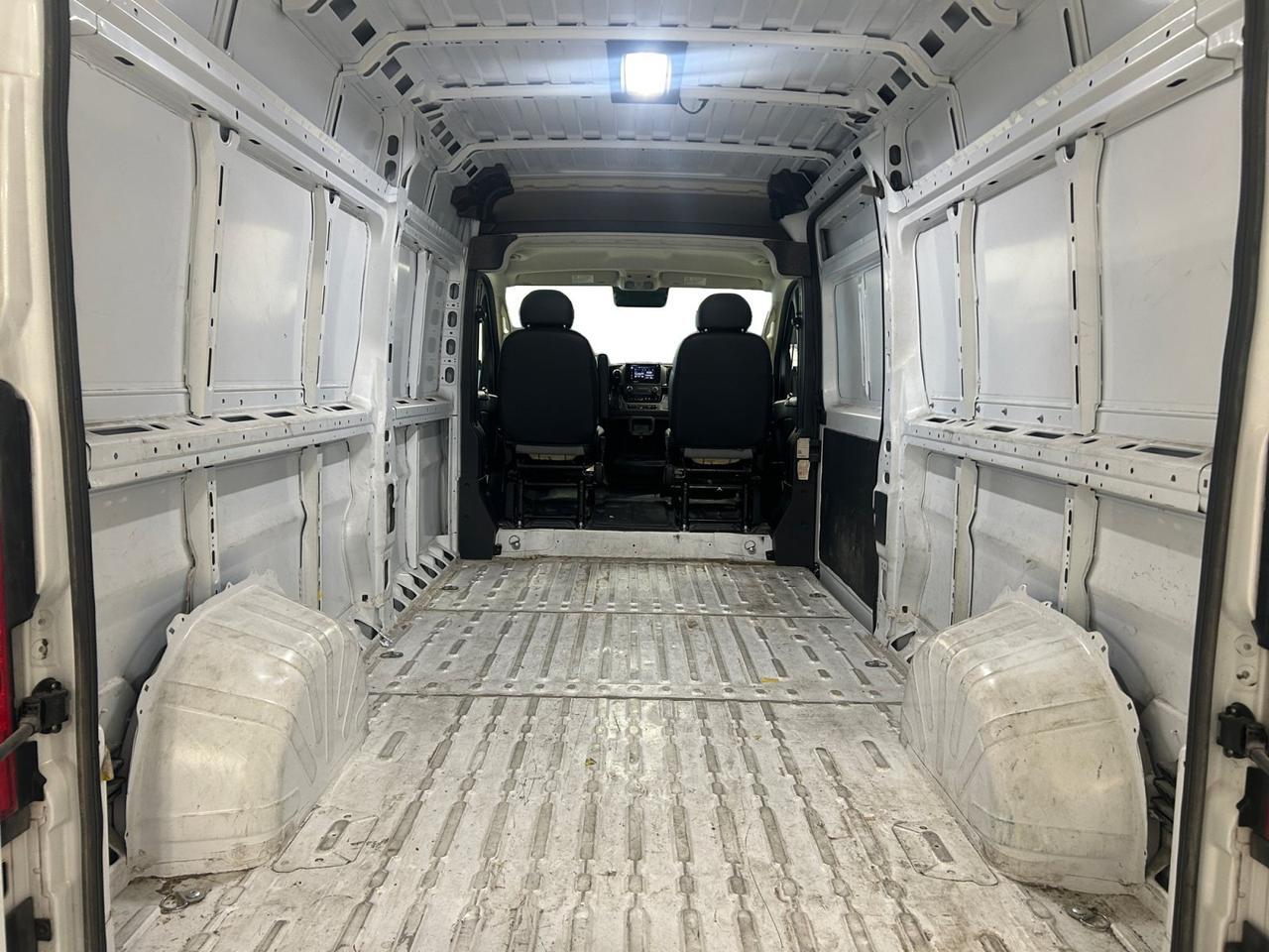 2025 Ram ProMaster Cargo Van Tradesman New Braunfels TX