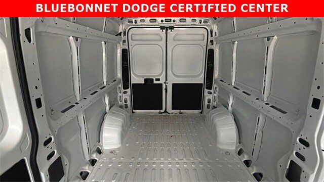2025 Ram ProMaster Cargo Van Tradesman New Braunfels TX