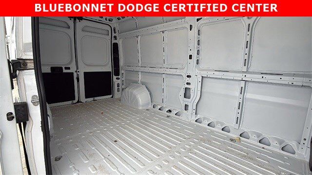 2025 Ram ProMaster Cargo Van Tradesman New Braunfels TX