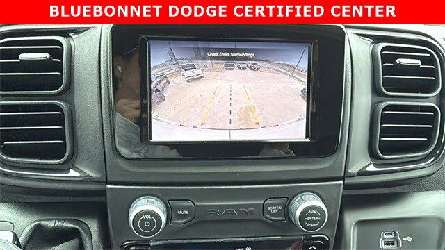 2025 Ram ProMaster Cargo Van Tradesman New Braunfels TX