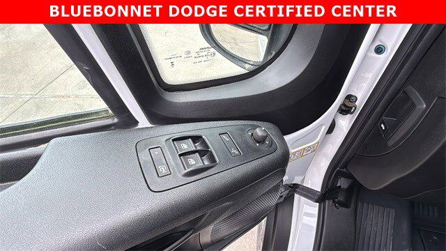 2025 Ram ProMaster Cargo Van Tradesman New Braunfels TX