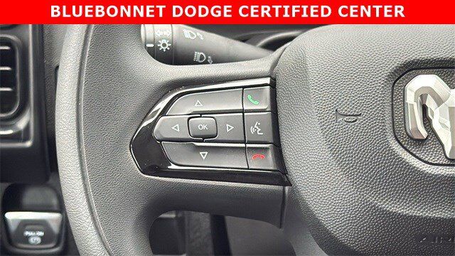 2025 Ram ProMaster Cargo Van Tradesman New Braunfels TX