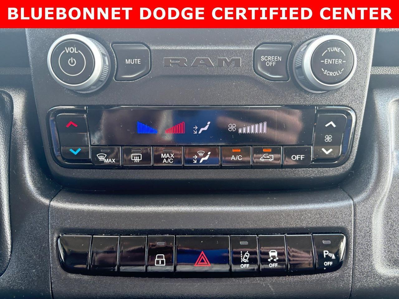 2025 Ram ProMaster Cargo Van Tradesman New Braunfels TX