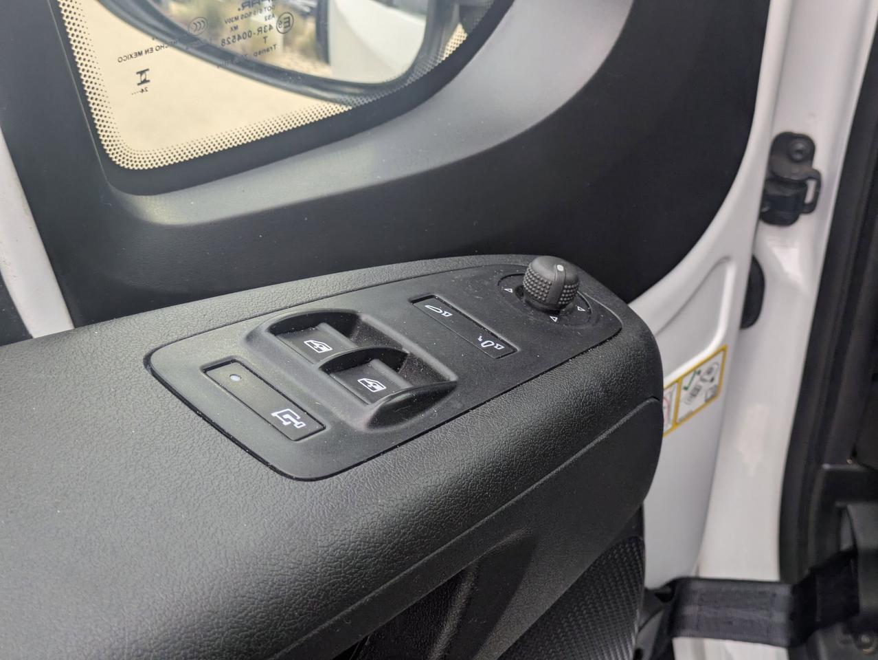 2025 Ram ProMaster Cargo Van Tradesman Castroville TX