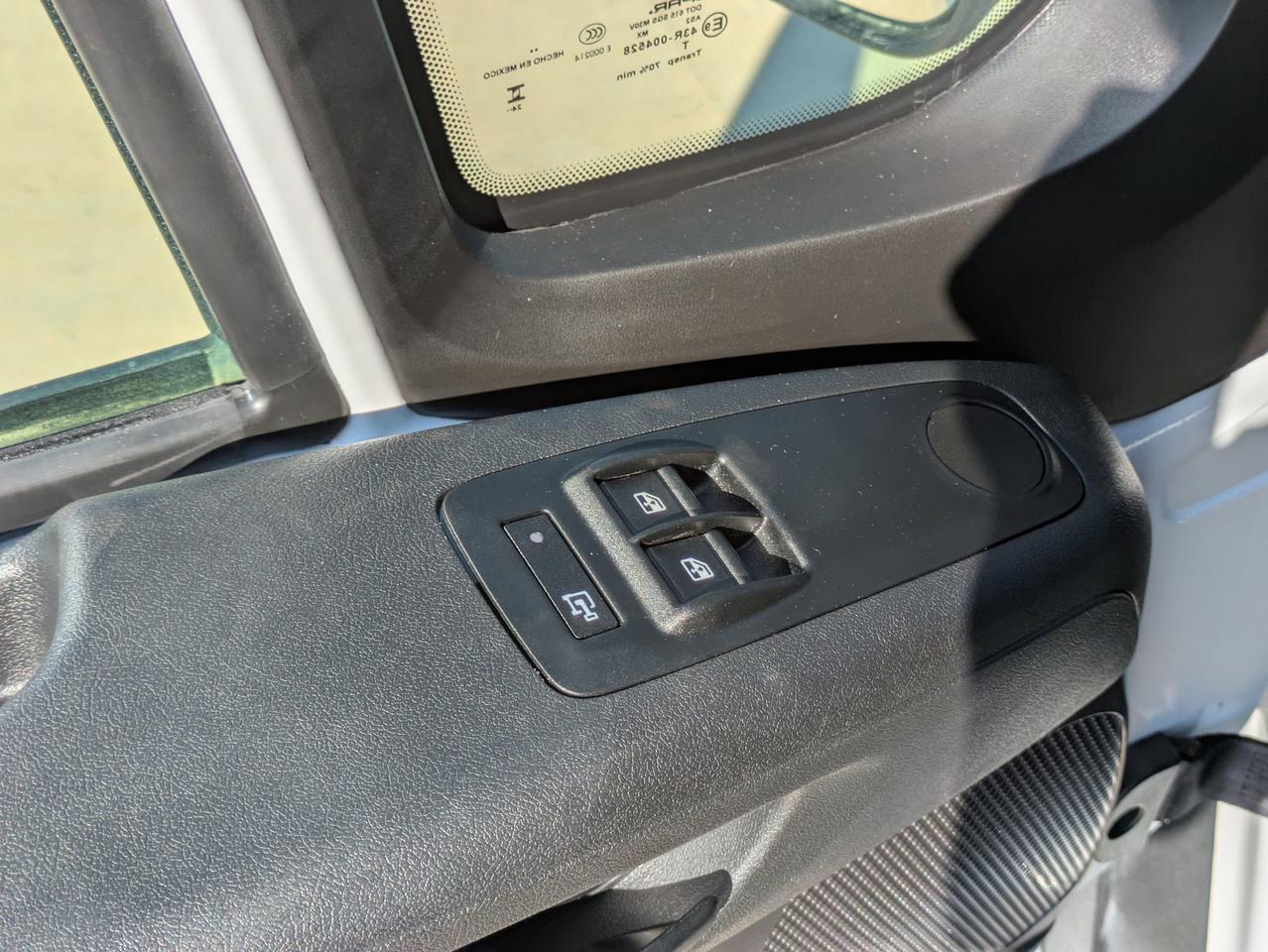 2025 Ram ProMaster Cargo Van Tradesman Castroville TX