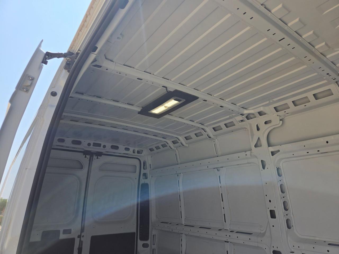 2025 Ram ProMaster Cargo Van Tradesman Castroville TX