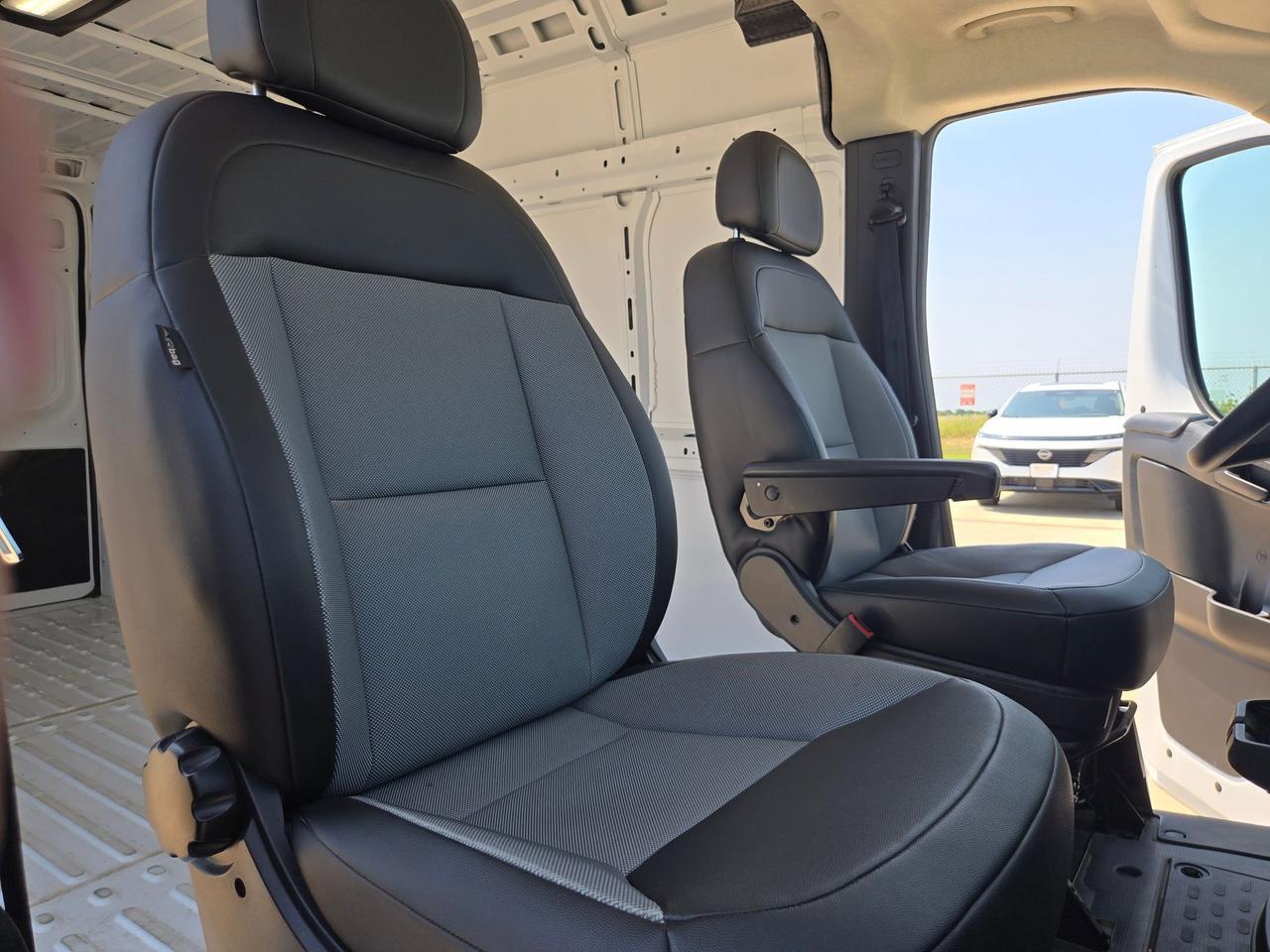 2025 Ram ProMaster Cargo Van Tradesman Castroville TX