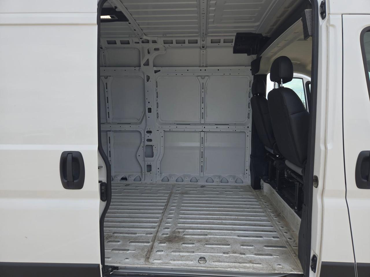 2025 Ram ProMaster Cargo Van Tradesman Castroville TX