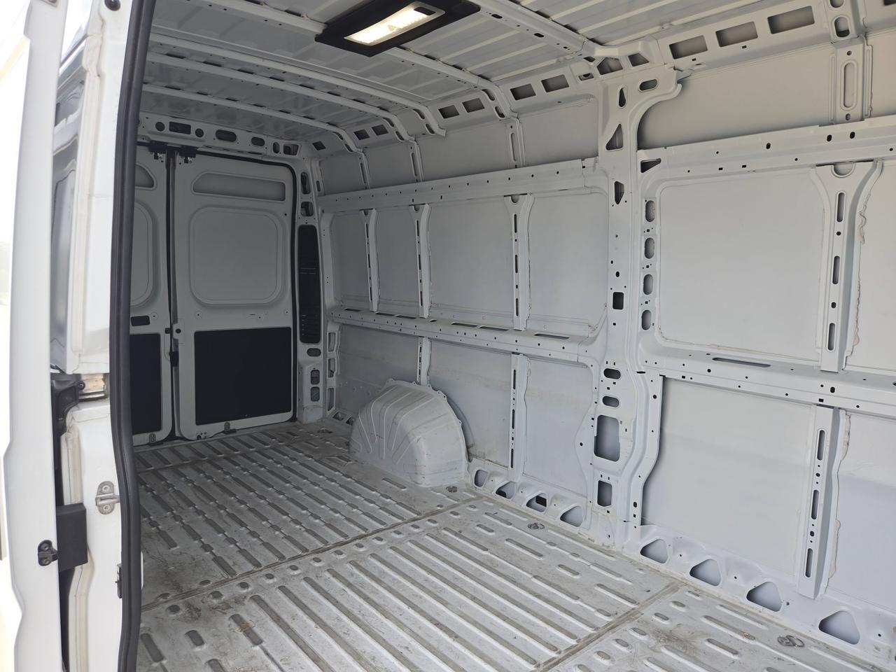 2025 Ram ProMaster Cargo Van Tradesman Castroville TX
