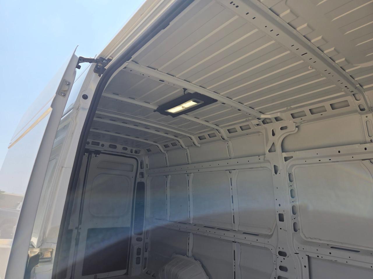 2025 Ram ProMaster Cargo Van Tradesman Castroville TX