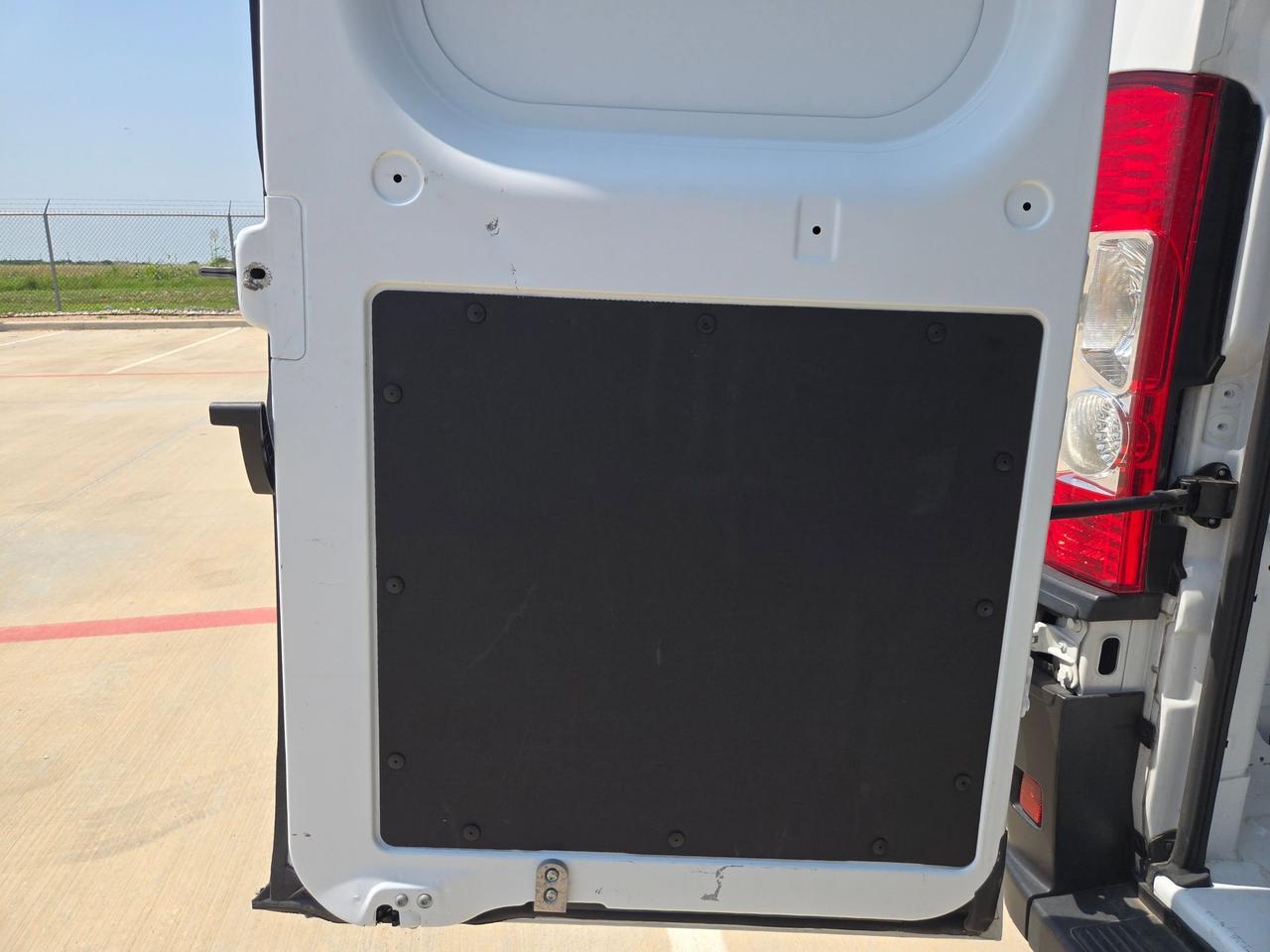2025 Ram ProMaster Cargo Van Tradesman Castroville TX
