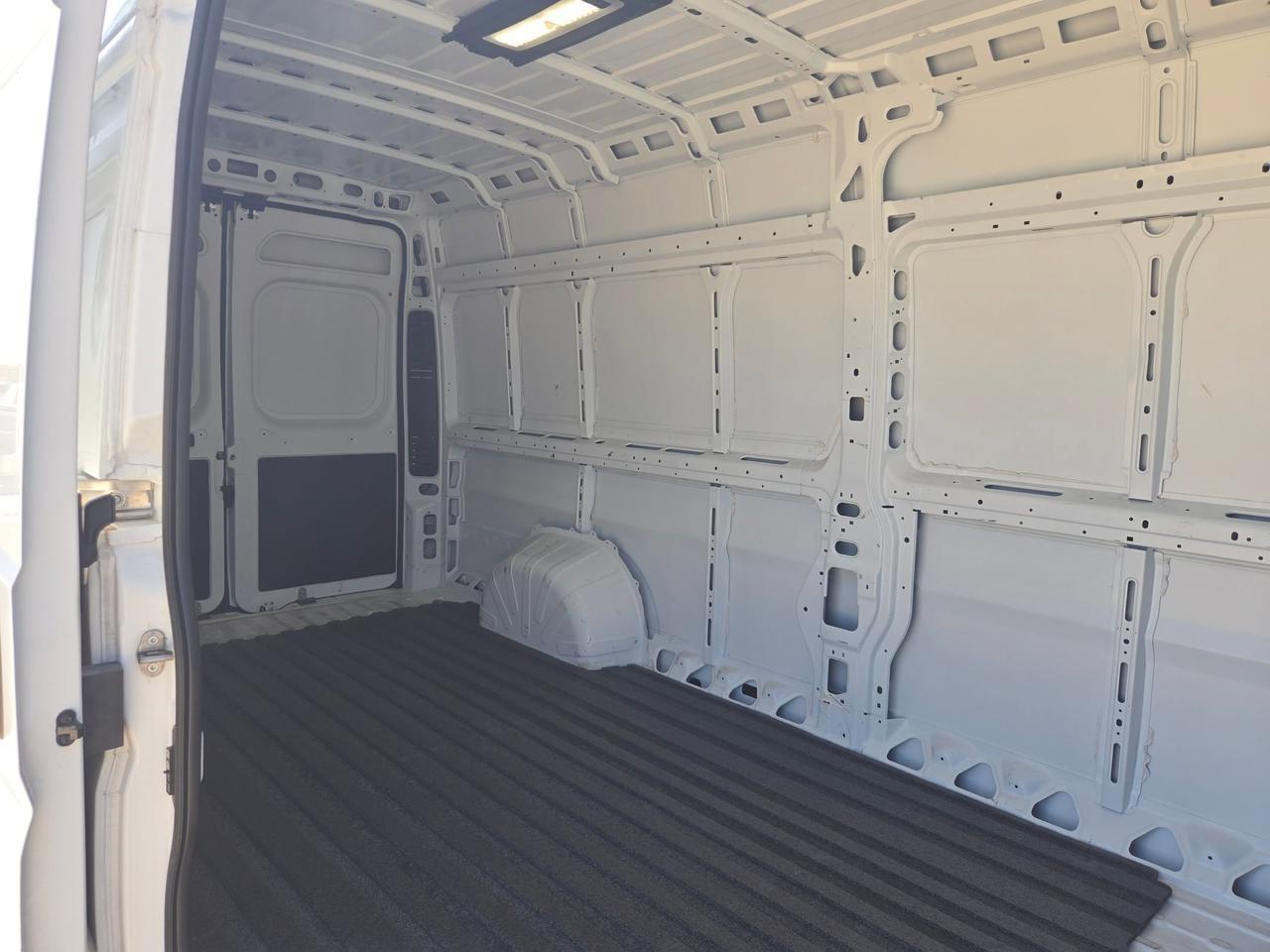 2025 Ram ProMaster Cargo Van Tradesman Castroville TX