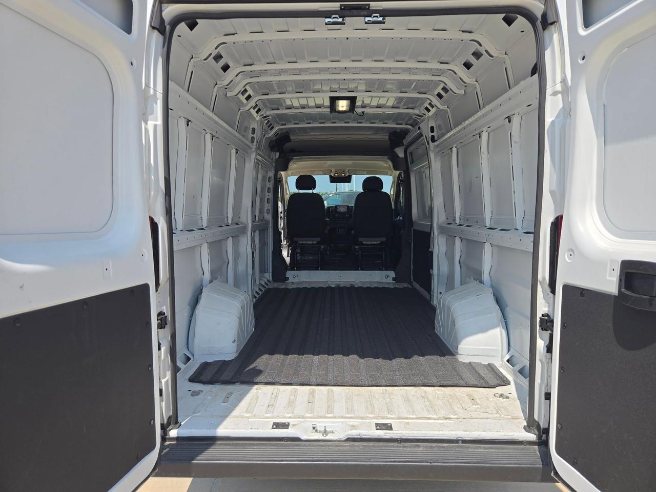 2025 Ram ProMaster Cargo Van Tradesman Castroville TX