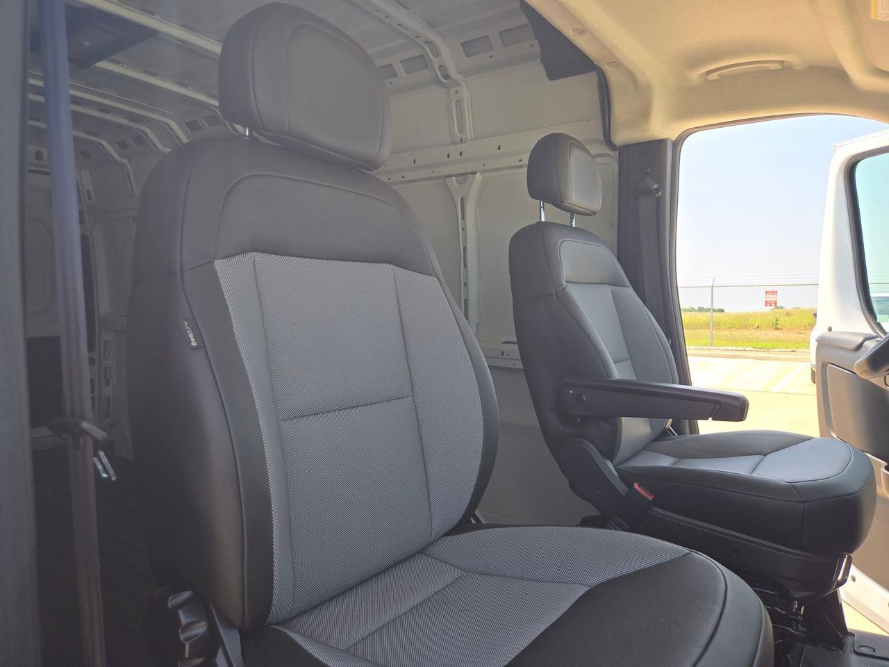 2025 Ram ProMaster Cargo Van Tradesman Castroville TX
