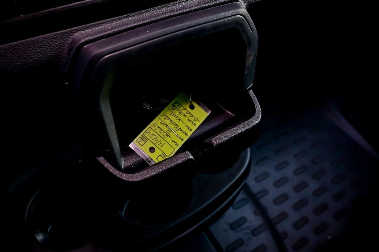 2025 Ram ProMaster Cargo Van Tradesman Springfield NJ